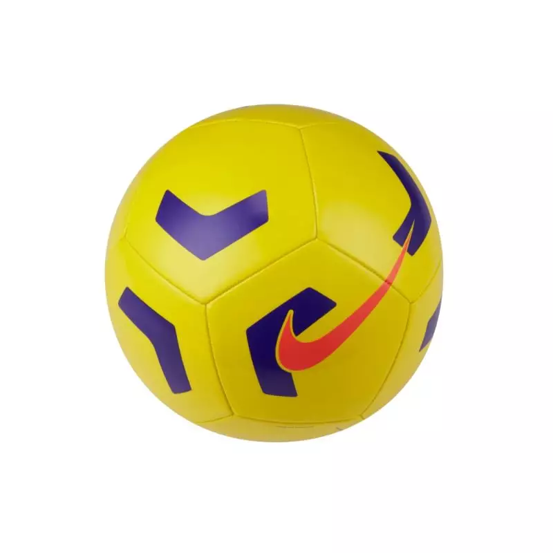 Football Nike Pitch Training Ball CU8034-720