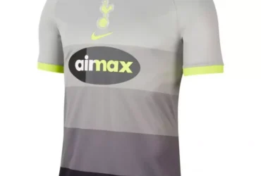 Nike Thfc Brt Stad Jsy Ss Amx M CW1308-090 T-shirt