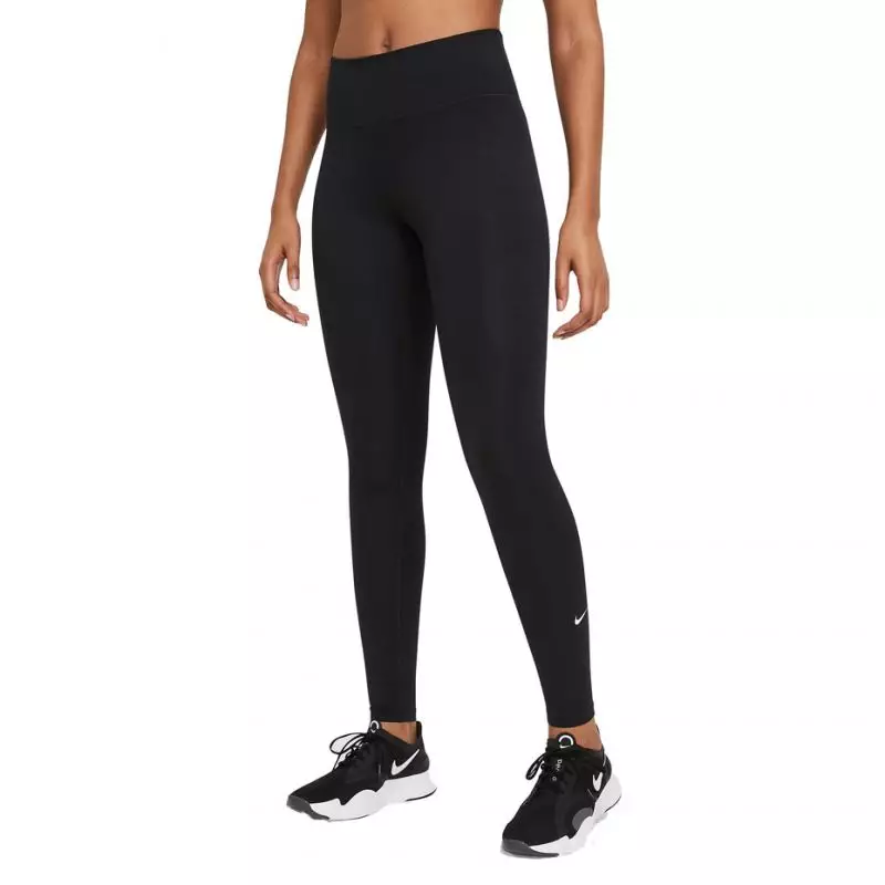 Nike Dri-FIT One Women's Leggings W DD0252 010