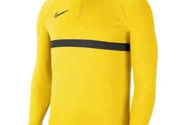 Nike Academy 21 Dril Top M CW6110 719 sweatshirt