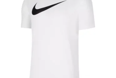 Nike JR Dri-FIT Park 20 CW6941 100 T-shirt