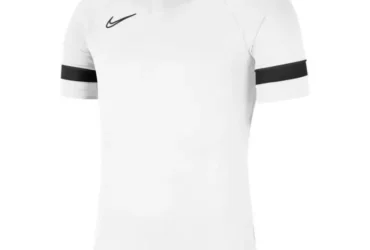 Nike Polo Dry Academy 21 M CW6104 100 T-shirt