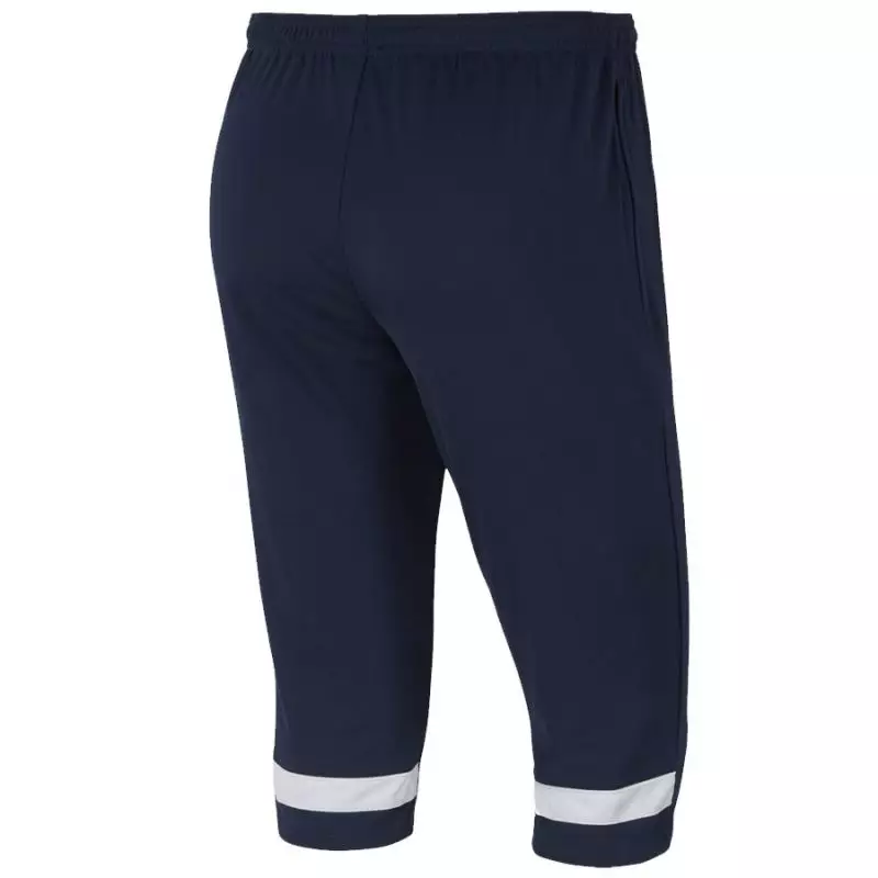 Nike Dry Academy 21 3/4 Pant Jr CW6127 451