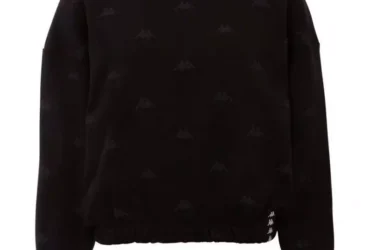 Kappa Ignara sweatshirt W 309091 19-4006