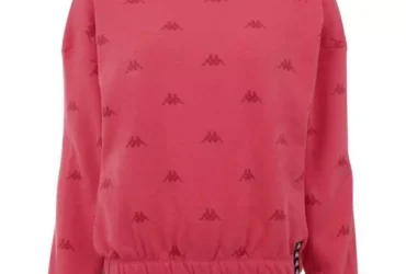 Kappa Ignara sweatshirt W 309091 18-2120