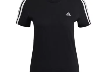 Adidas Essentials Slim T-Shirt W GL0784