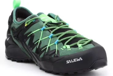 Salewa MS Wildfire Edge GTX M 61375-5949 trekking shoes