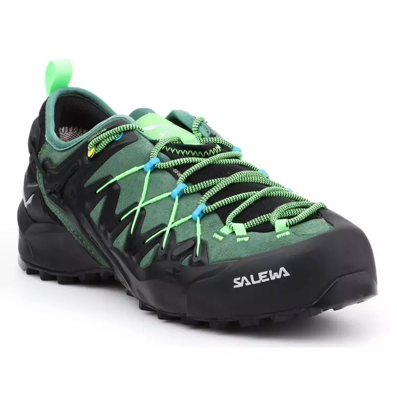 Salewa MS Wildfire Edge GTX M 61375-5949 trekking shoes