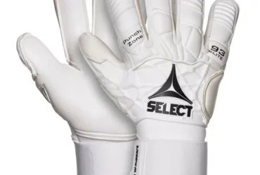 Goalkeeper gloves Select 93 2021 Elite flat cut M 16841