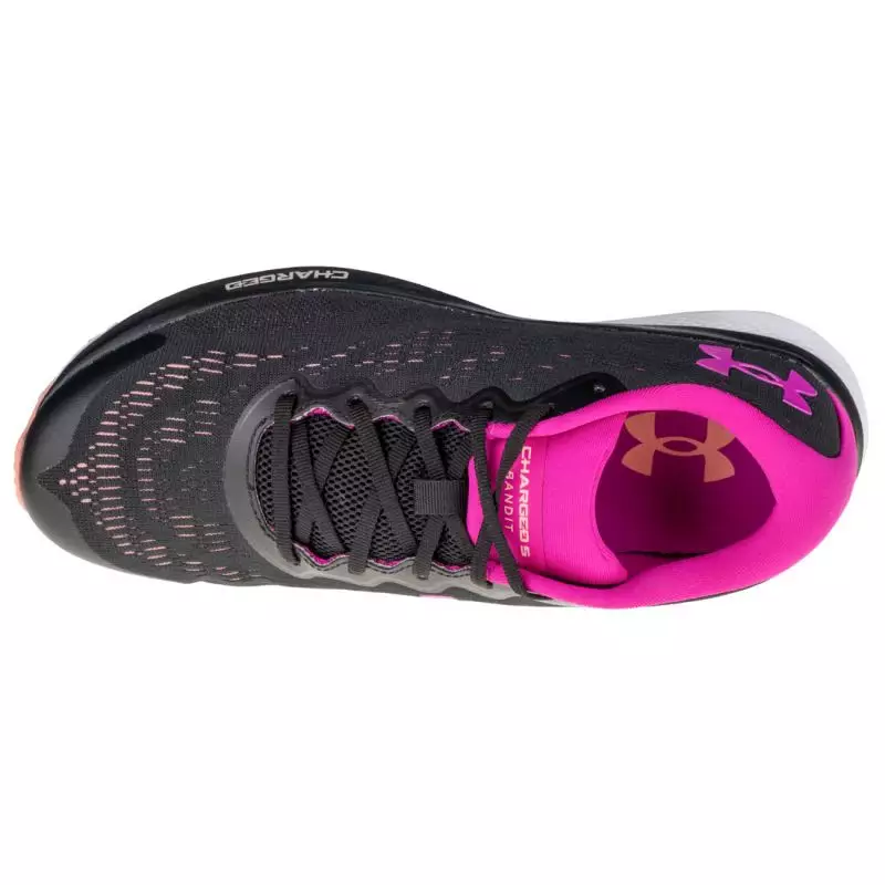 Under Armor W Charged Bandit 6 W 3023023-002