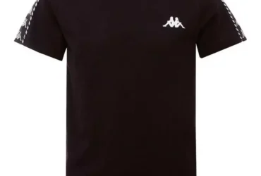 Kappa Ilyas Jr.309001J 19-4006 T-shirt
