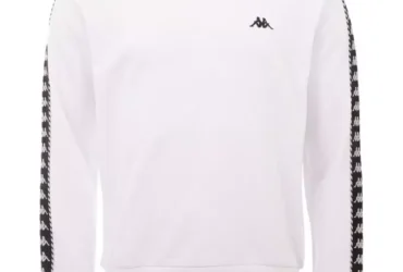 Kappa Ildan Jr.309004J 11-0601 sweatshirt