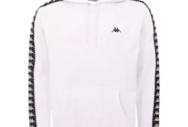 Kappa Igon sweatshirt M 309043 11-0601