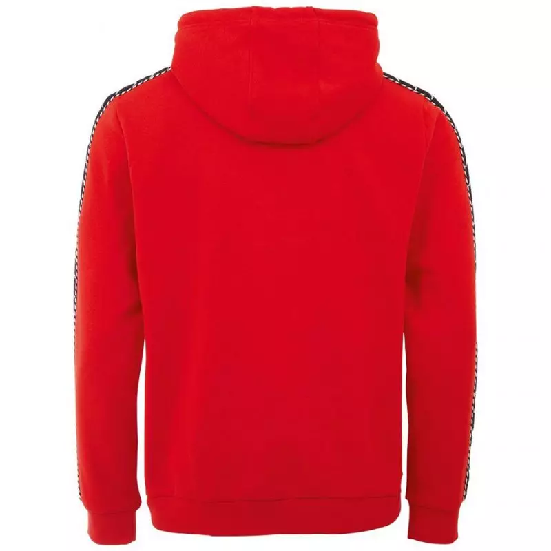 Kappa Igon M 309043 18-1664 sweatshirt