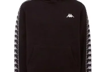 Kappa Igon Jr.309043J 19-4006 sweatshirt