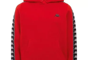 Kappa Igon Jr.309043J 18-1664 sweatshirt