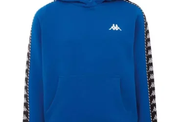 Kappa Igon Jr.309043J 19-4151 sweatshirt