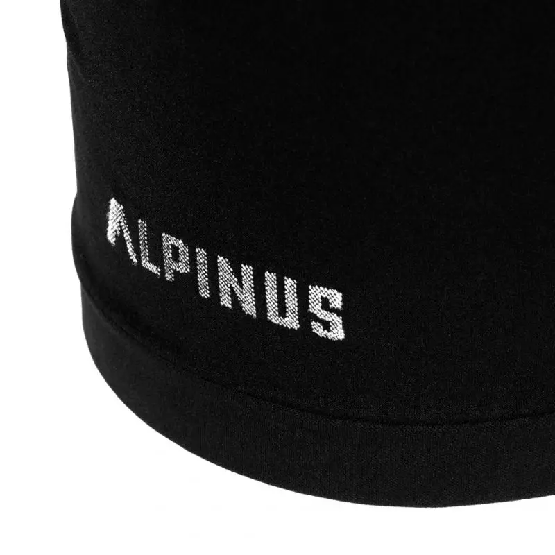 Alpinus Coropuna chimney black GT43529