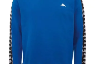 Kappa Ildan M 309004 19-4151 sweatshirt
