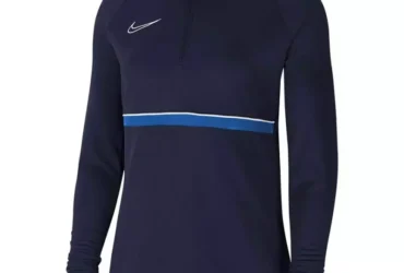 Nike Dri-Fit Academy Sweatshirt W CV2653-453