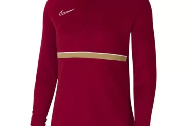 Nike Dri-Fit Academy Sweatshirt W CV2653-677