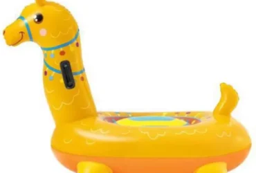 Bestway Jr. Inflatable Llama 41434 81926