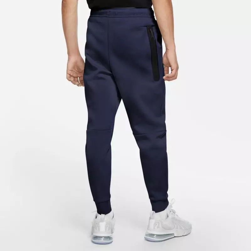 Nike NSW Tech Fleece Jogger M CU4495-410 pants