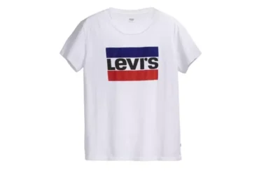 Levi's The Perfect Tee W 173690297