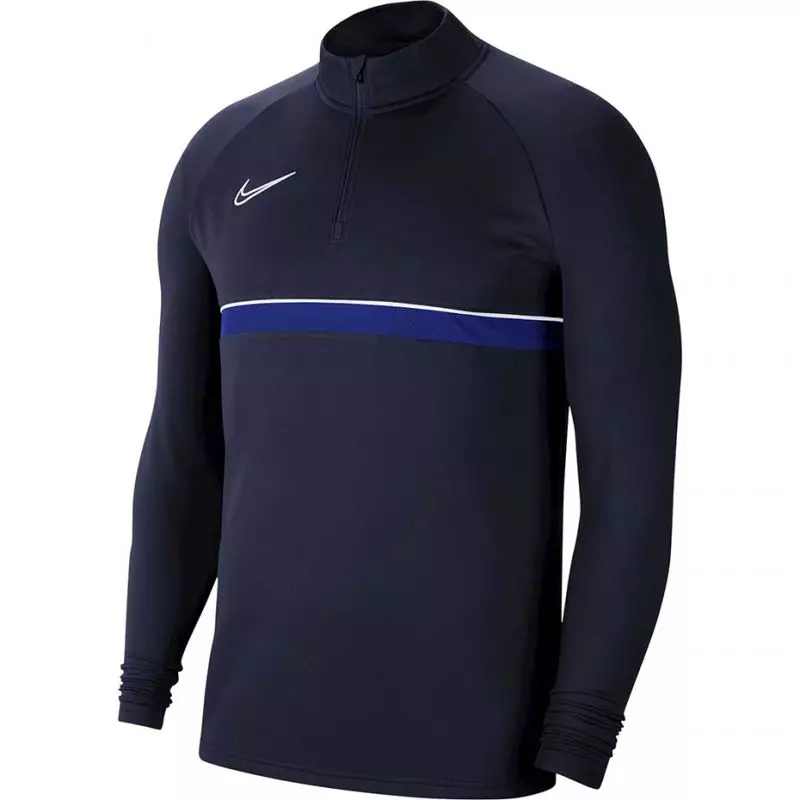 Nike Dri-FIT Academy M CW6110 453 sweatshirt