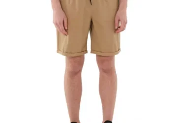 Outhorn shorts M HOL21 SKMC600 83S