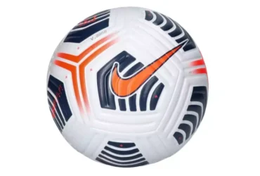 Football Nike CSF Flight Ball CU8023-100
