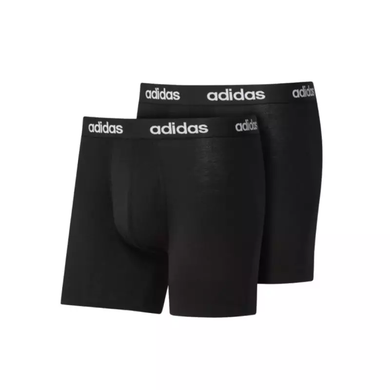 Underwear adidas Linear Brief Boxer 2 Pack M GU8888