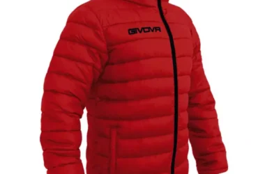 Jacket Givova Olanda U G013 1204