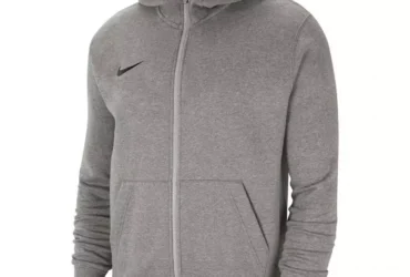 Nike Park 20 Fleece Full-Zip Hoodie Junior CW6891-063