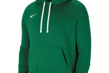 Nike Park 20 Hoodie Sweatshirt W CW6957-302