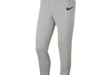 Nike Park 20 Fleece Pant Junior CW6909-063