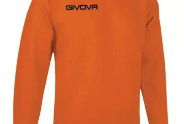 Givova Maglia One M MA019 0001 sweatshirt