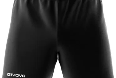 Givova Capo shorts P018 0010