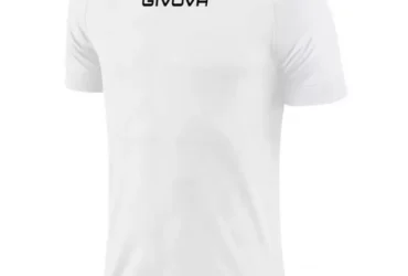 T-shirt Givova Capo MC M MAC03 0003