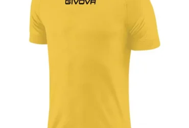 T-shirt Givova Capo MC M MAC03 0007