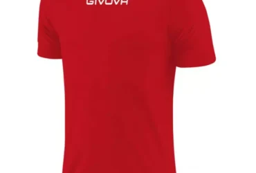 T-shirt Givova Capo MC M MAC03 0012