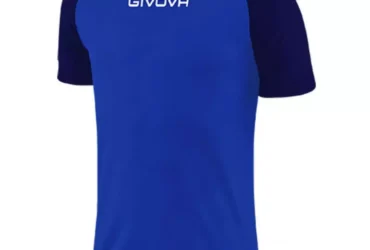 Givova Capo MC M MAC03 0204 T-shirt