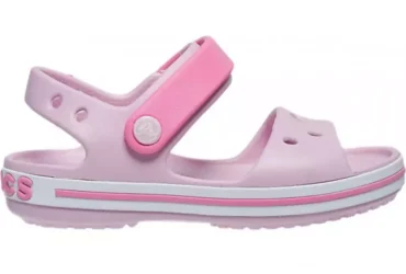 Crocs Crocband Sandal Kids 12856 6GD