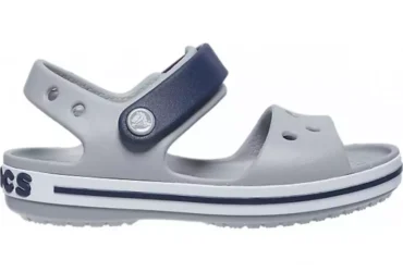 Crocs Crosband Sandal Kids 12856 01U