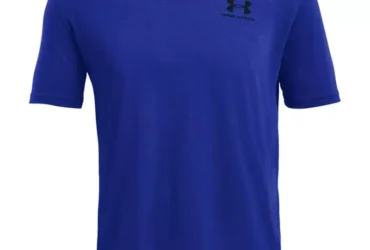 Under Armor Sportstyle Lc Ss M 1326 799 402 T-shirt