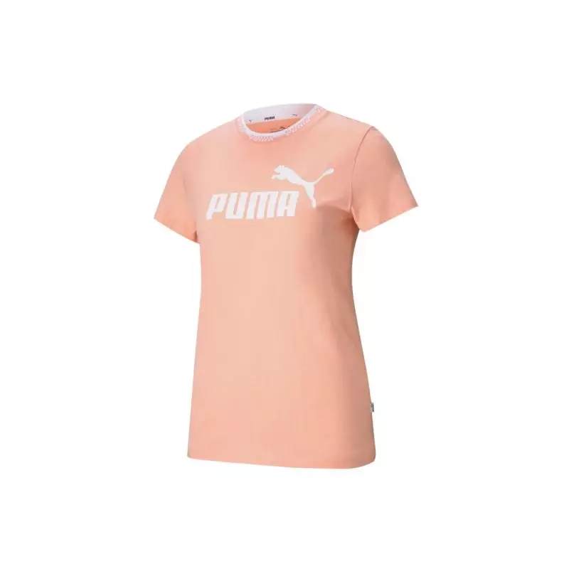 Puma Amplified Graphic T-shirt W 585902-26