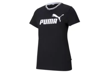 Puma Amplified Graphic T-shirt W 585902-01