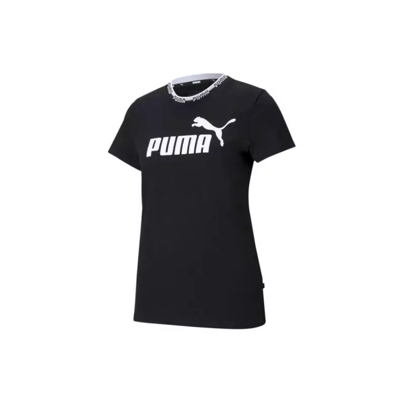 Puma Amplified Graphic T-shirt W 585902-01