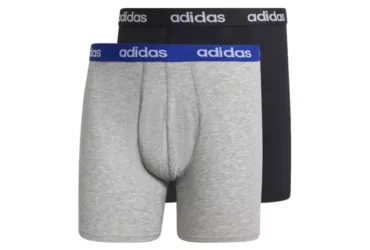 Adidas Linear Brief Boxer 2 Pack M GN2072