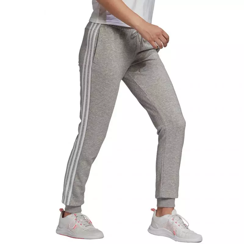Adidas Essentials Slim Tapered Cuffed Pant W GM8735
